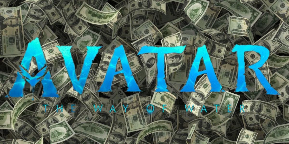 Avatar: The Way Of Water deve ultrapassar US$ 1 bilhão em menos de 10 dias