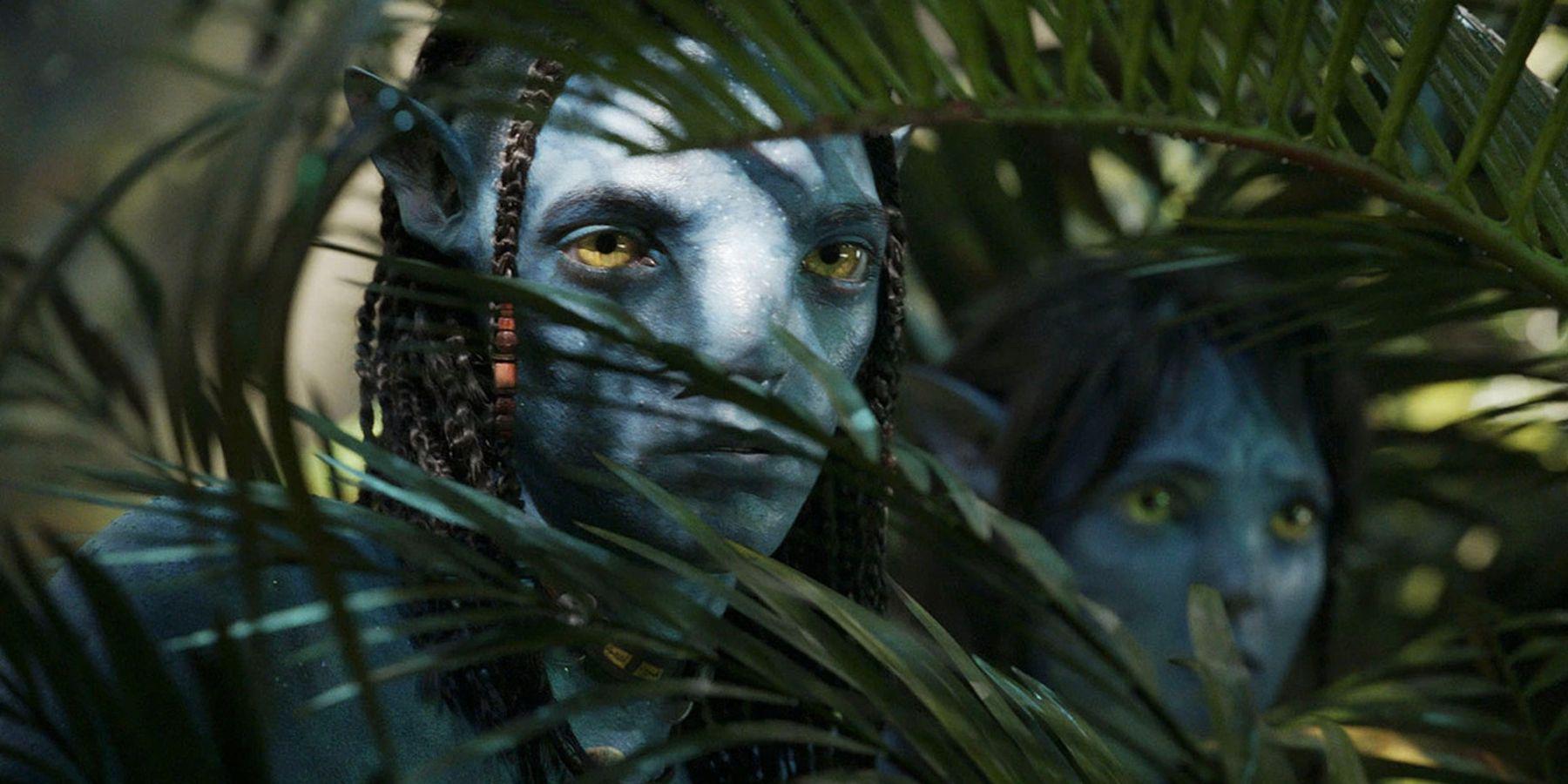 Avatar: The Way Of Water ganha bilheteria de fim de semana com desempenho de $ 134 milhões