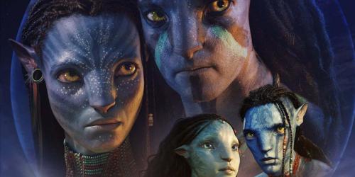 Avatar: The Way of Water projetado para abrir com desempenho mundial de $ 525 milhões