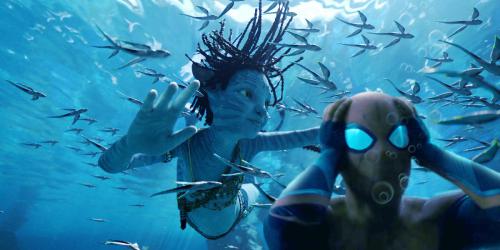Avatar: The Way Of Water supera Spider-Man: No Way Home nas bilheterias