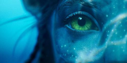 Avatar: The Way Of Water Trailer lançado oficialmente para todos