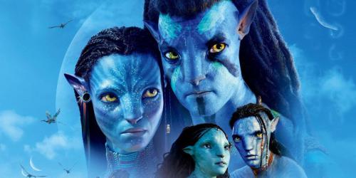 Avatar: The Way Of Water ultrapassa a marca de US$ 2 bilhões nas bilheterias mundiais