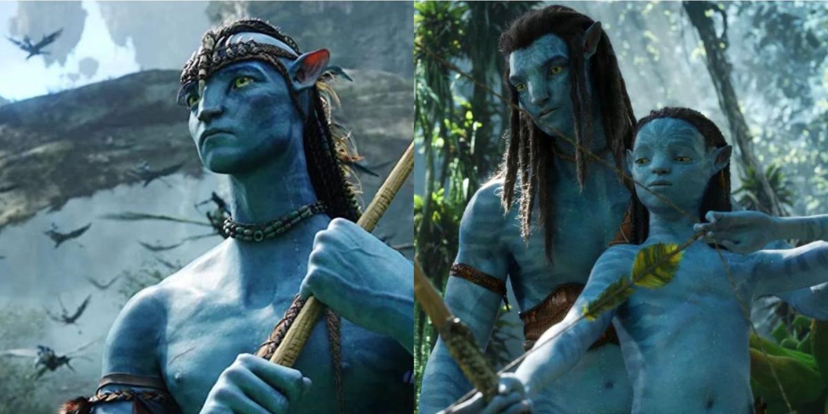 Avatar vs. The Way Of Water: Qual é o melhor filme?