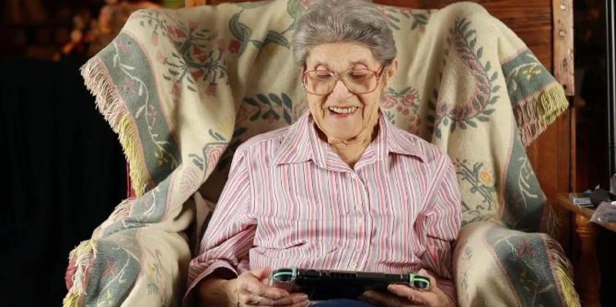 Avó de Animal Crossing que jogou New Leaf por 4.000 horas inicia novos horizontes