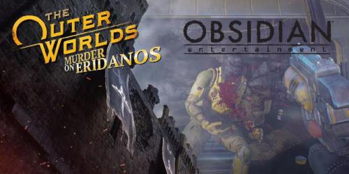 Avowed, The Outer Worlds DLC e tudo em que a Obsidian Entertainment está trabalhando