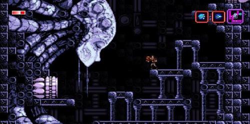 Axiom Verge recebe atualização de conteúdo surpresa