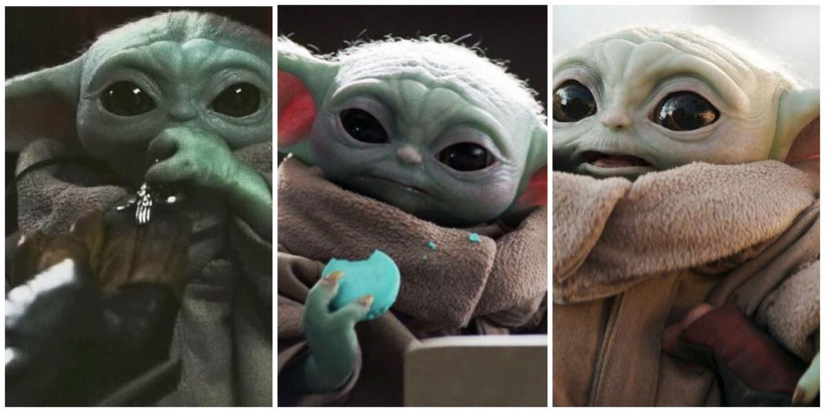 Baby Yoda: 9 fatos surpreendentes sobre Grogu
