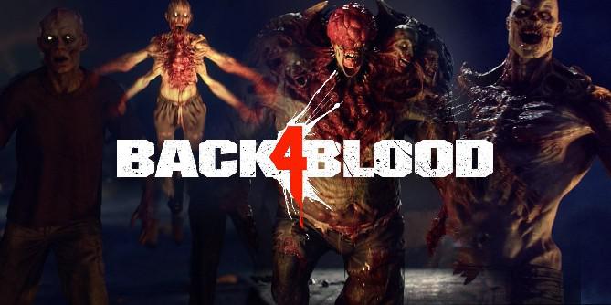Back 4 Blood traz de volta o recurso diretor de Left 4 Dead