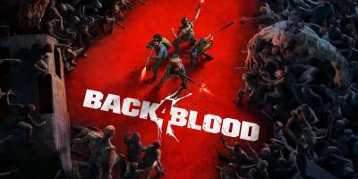 Back 4 Blood vendido por apenas US $ 1: O que deu errado?