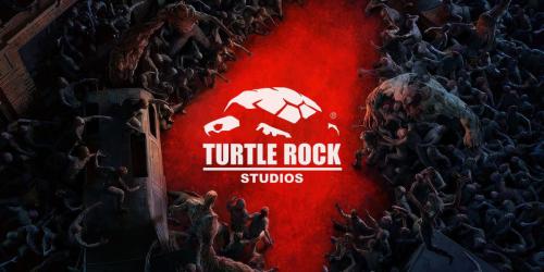 Back 4 Desenvolvimento de Blood Ends, Turtle Rock trabalhando em novo jogo