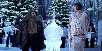 Baile de Inverno em Hogwarts Legacy: Romance e Novidades!