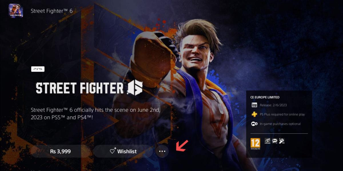 Baixe agora a demo grátis de Street Fighter 6 no PlayStation!