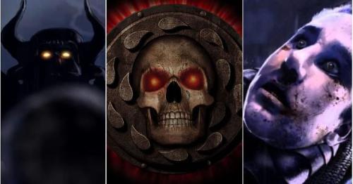 Baldur s Gate: 10 pedaços de conteúdo cortado que nos surpreenderam