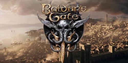 Baldur s Gate 3: A História do Baldur s Gate