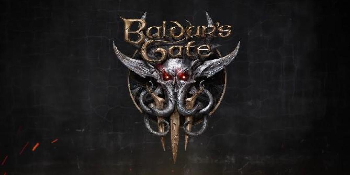 Baldur s Gate 3 anuncia nova data de lançamento do acesso antecipado