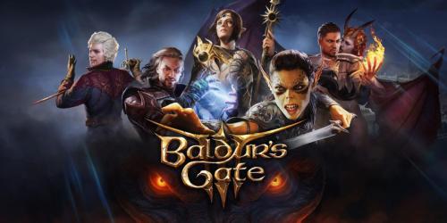 Baldur’s Gate 3 está chegando aos consoles com modo cooperativo de tela dividida e muito mais