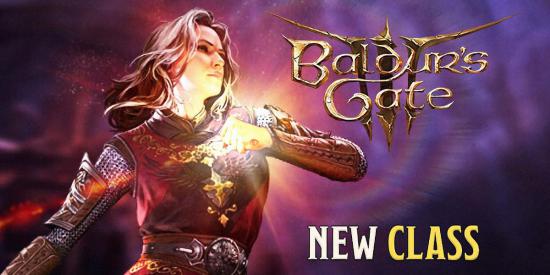 Baldur s Gate 3 revela patch final para acesso antecipado, adiciona classe de paladino e nível 5