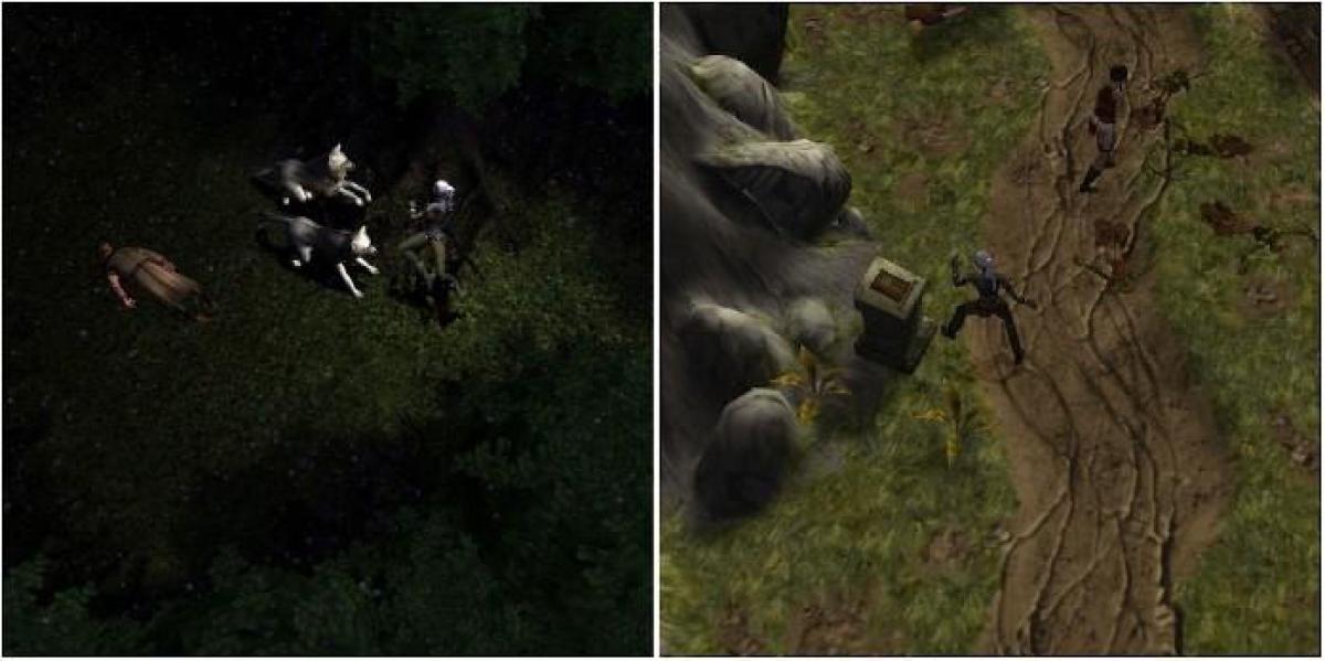 Baldur s Gate: Dark Alliance 2 – As 8 maiores correções que o jogo precisa