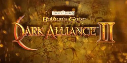 Baldur s Gate: Dark Alliance 2 – Como desbloquear os personagens secretos