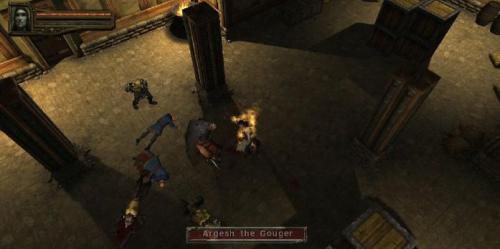 Baldur s Gate: Dark Alliance 2 Remaster está chegando a várias plataformas neste verão