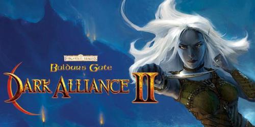 Baldur s Gate: Dark Alliance 2 Remaster recebe data de lançamento e está chegando muito em breve