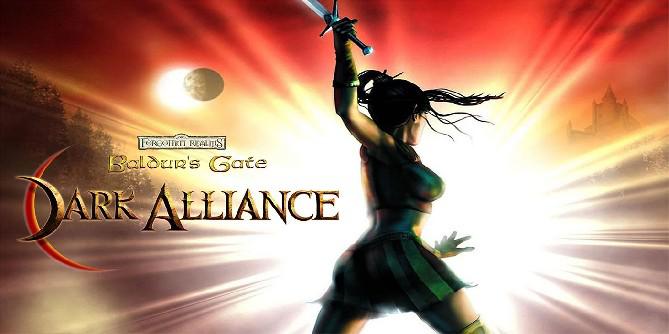 Baldur s Gate: Dark Alliance - Como trocar de arma