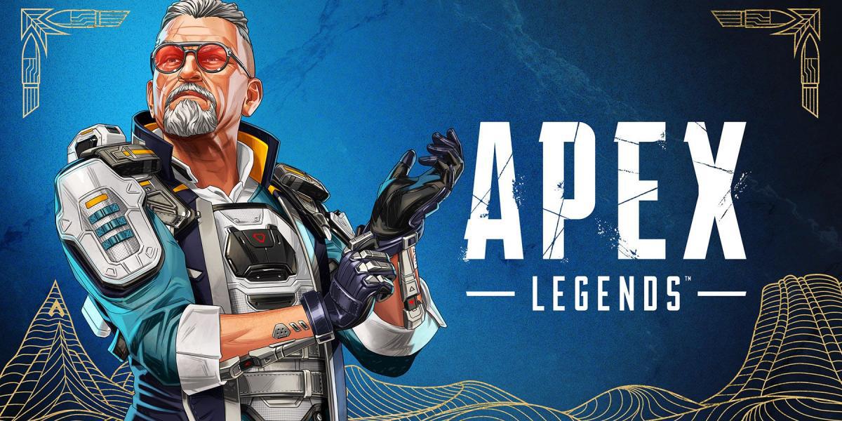Ballistic, o novo personagem de Apex Legends: conheça sua história e habilidades!