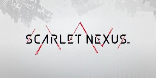 Bandai Namco anuncia jogo de ação Sci-Fi Scarlet Nexus