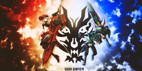 Bandai Namco comemora aniversário de God Eater