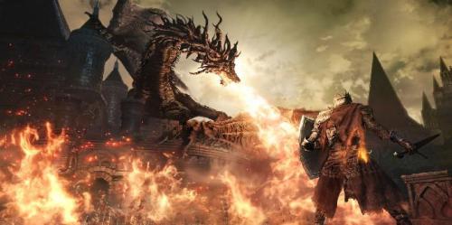 Bandai Namco diz que ainda está trabalhando em problemas de servidor de Dark Souls para PC