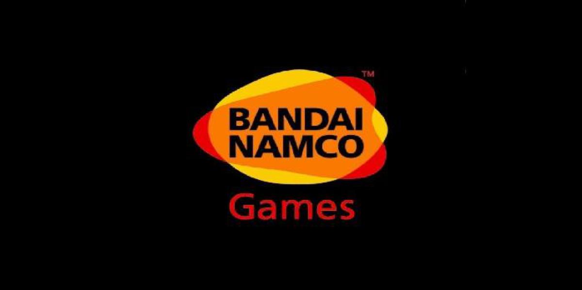 Bandai Namco é atingida com ataque de ransomware