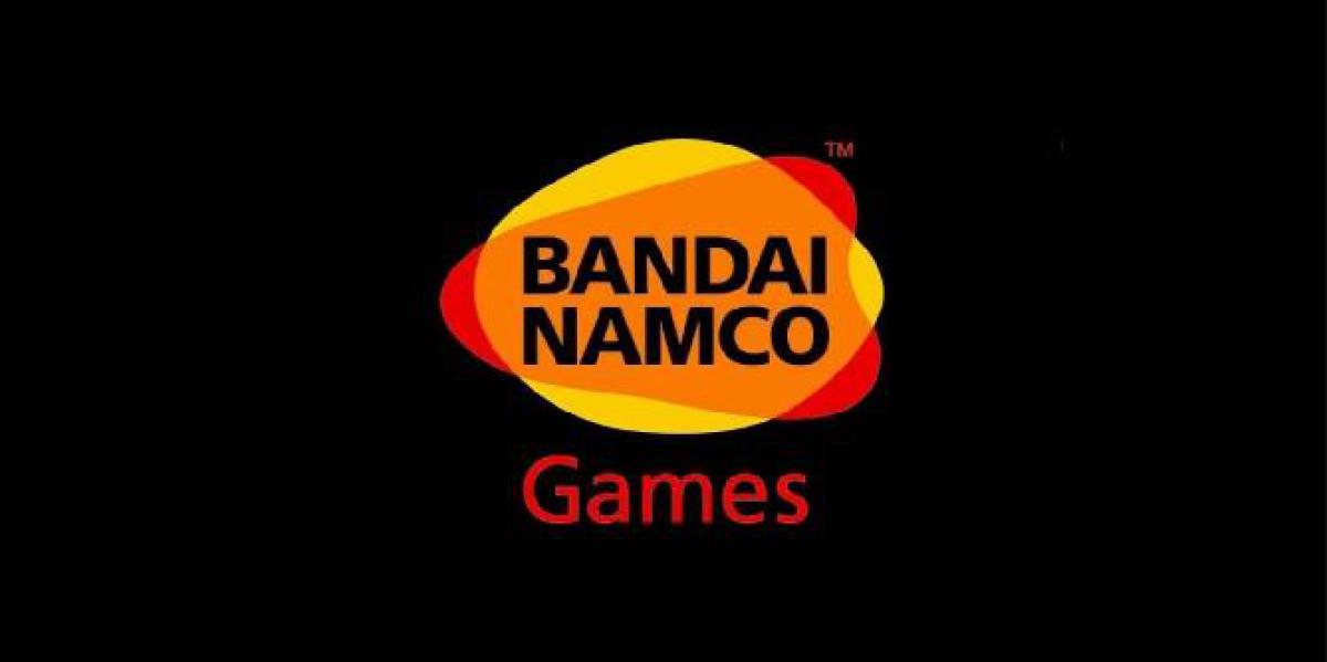 Bandai Namco Entertainment recebe novo presidente antes dos planos de reestruturação