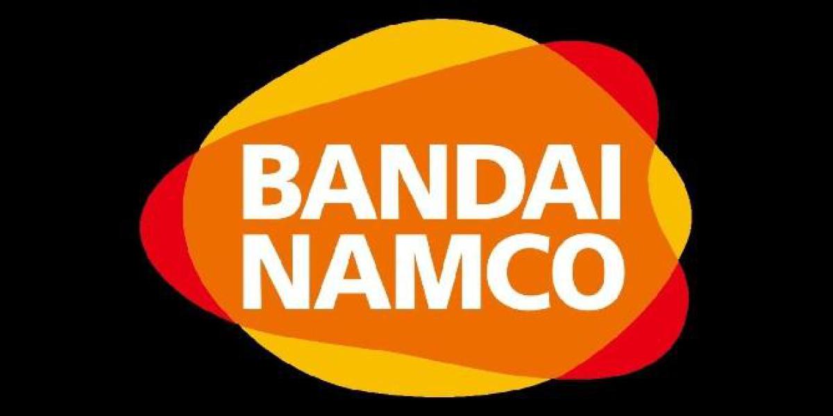 Bandai Namco está fechando um escritório na Califórnia