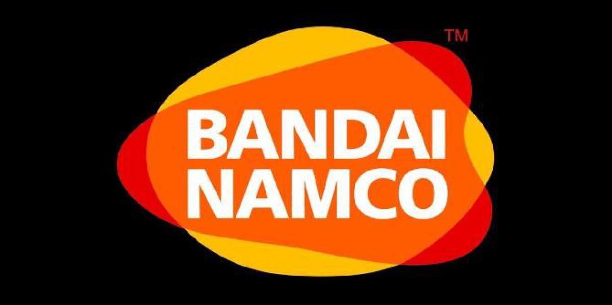 Bandai Namco fala contra assédio asiático-americano nos EUA