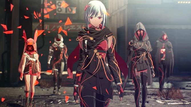 Bandai Namco nega lançamento do Scarlet Nexus nos rumores do Game Pass