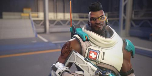 Baptiste de Overwatch 2 é gay? Novas linhas de voz sugerem!