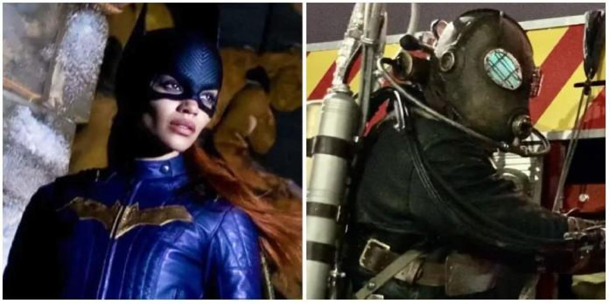 Batgirl: 7 coisas que podem ter acontecido no filme cancelado