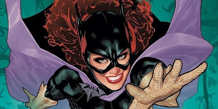 Batgirl é cancelada: o que isso significa para o futuro do DCEU?
