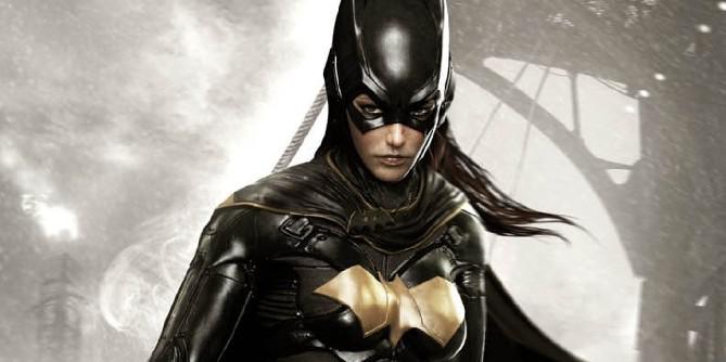 Batgirl teria aparecido no filme do Batman de Ben Affleck