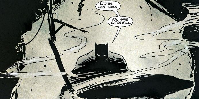 Batman: 5 histórias obrigatórias para iniciantes