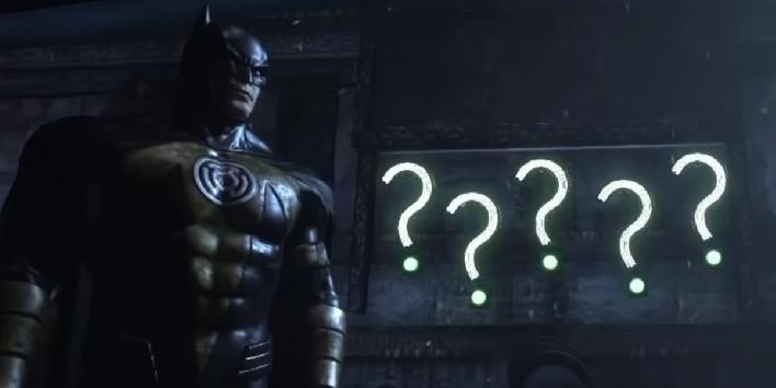 Batman Arkham: 10 desafios de Charada mais difíceis da série (e como completá-los)