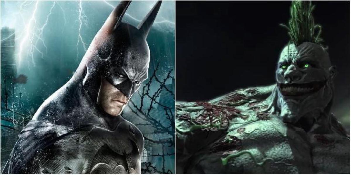 Batman: Arkham Asylum: 7 melhores coisas sobre o jogo (e 3 que poderiam ter sido melhores)