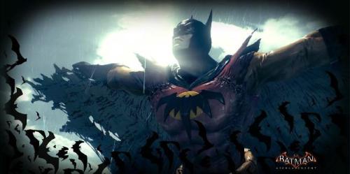 Batman: Arkham Knight desbloqueia duas skins cinco anos após o lançamento