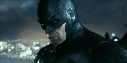 Batman não consegue escapar de seu passado entrando em Esquadrão Suicida: Mate a Liga da Justiça