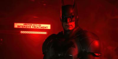 Batman revela plano secreto para derrotar Liga da Justiça em novo jogo