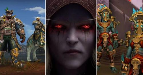 Battle for Azeroth: 5 coisas que amamos nele (e 5 coisas que odiamos)