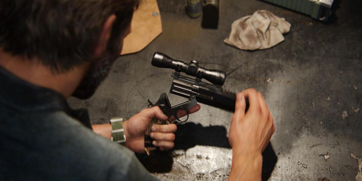 Battle Royale de The Last of Us pode mudar o jogo multiplayer