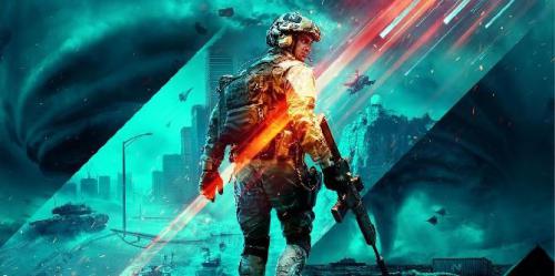 Battlefield 2042 confirma acesso antecipado e outras vantagens do Xbox Game Pass Ultimate e EA Play