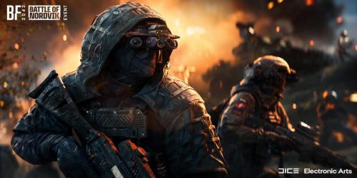 Battlefield 2042 revela o evento Battle of Nordvik para a terceira temporada
