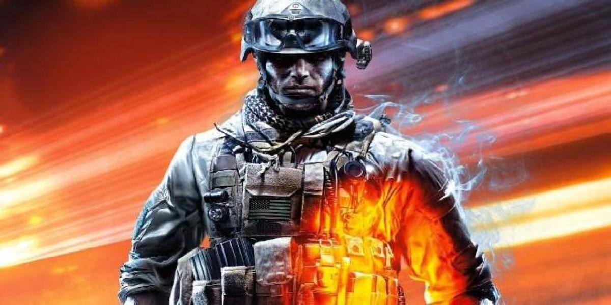 Battlefield 6 confirmado para ser um jogo entre gerações